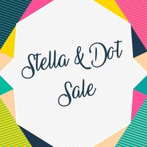 Stella & Dot Jewelry - Stella & Dot Sale! Stella & Dot Jewelry - Stella & Dot Sale!